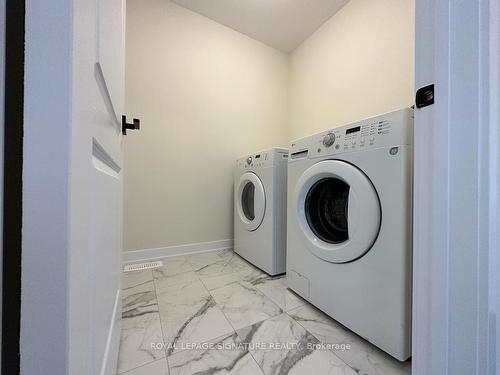 37 Keelson St, Welland, ON - Indoor Photo Showing Laundry Room