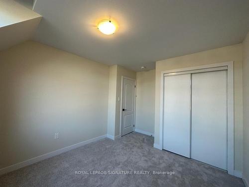 37 Keelson St, Welland, ON - Indoor Photo Showing Other Room