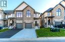 22 Sandstone Street, Cambridge, ON  - Outdoor With Facade 