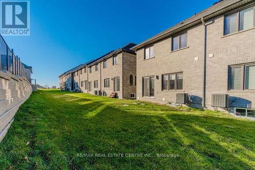 22 Sandstone Street, Cambridge, ON - Outdoor With Exterior