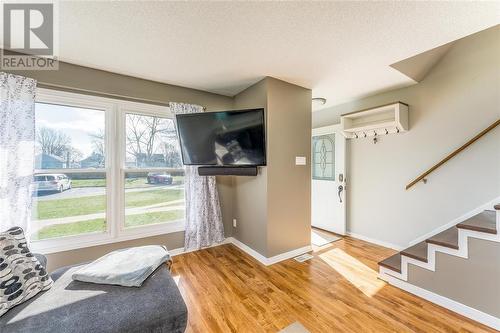 825 Exmouth Street Unit# 27, Sarnia, ON - Indoor