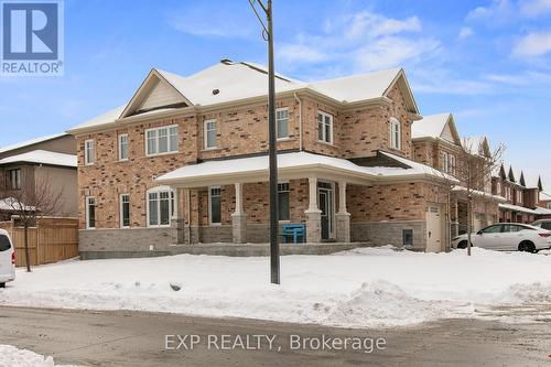 59 Tapadero Avenue, Ottawa, ON - Outdoor With Facade