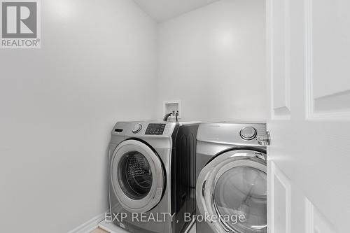 59 Tapadero Avenue, Ottawa, ON - Indoor Photo Showing Laundry Room