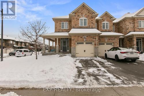 59 Tapadero Avenue, Ottawa, ON - Outdoor With Facade