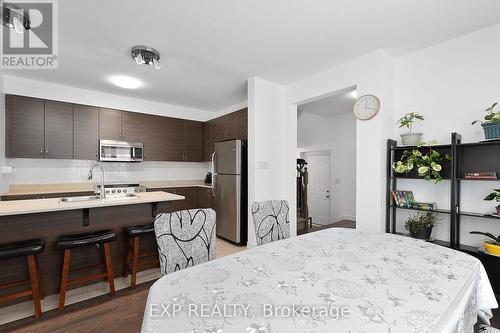 59 Tapadero Avenue, Ottawa, ON - Indoor Photo Showing Kitchen