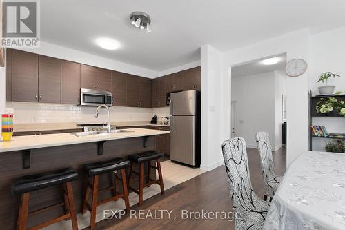 59 Tapadero Avenue, Ottawa, ON - Indoor Photo Showing Kitchen With Stainless Steel Kitchen With Double Sink