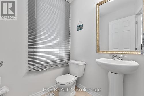 59 Tapadero Avenue, Ottawa, ON - Indoor Photo Showing Bathroom