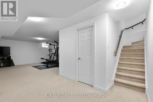 59 Tapadero Avenue, Ottawa, ON - Indoor Photo Showing Other Room