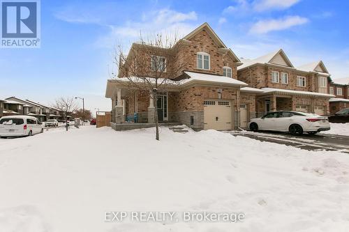 59 Tapadero Avenue, Ottawa, ON - Outdoor With Facade