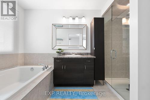 59 Tapadero Avenue, Ottawa, ON - Indoor Photo Showing Bathroom