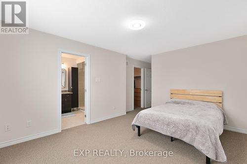 59 Tapadero Avenue, Ottawa, ON - Indoor Photo Showing Bedroom