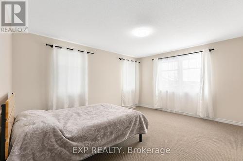 59 Tapadero Avenue, Ottawa, ON - Indoor Photo Showing Bedroom