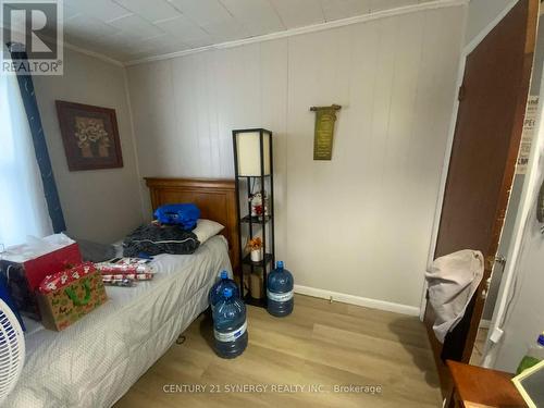 18064 Hwy 7 Road, Tay Valley, ON - Indoor Photo Showing Bedroom