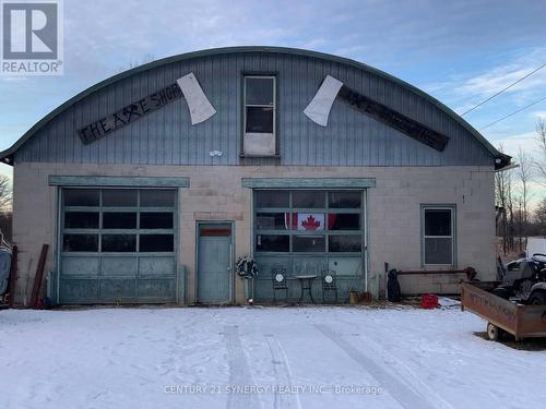 18064 Hwy 7 Road, Tay Valley, ON - Outdoor