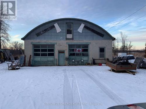 18064 Hwy 7 Road, Tay Valley, ON - Outdoor