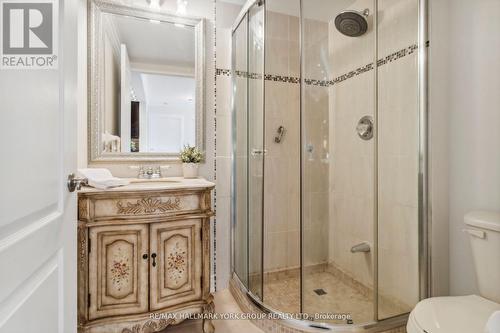 1212 - 11 Townsgate Drive, Vaughan, ON - Indoor Photo Showing Bathroom