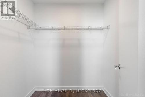 1606 Charles Street, Whitby, ON - Indoor With Storage