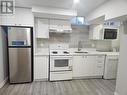 80 Larksmere Court, Markham, ON  - Indoor Photo Showing Kitchen 