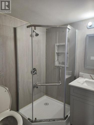 80 Larksmere Court, Markham, ON - Indoor Photo Showing Bathroom