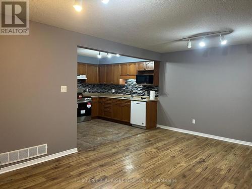 126 Templewood Drive, Kitchener, ON - Indoor Photo Showing Kitchen