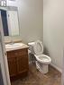 126 Templewood Drive, Kitchener, ON  - Indoor Photo Showing Bathroom 