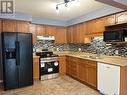 126 Templewood Drive, Kitchener, ON  - Indoor Photo Showing Kitchen With Double Sink 