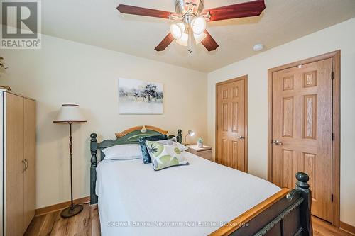 41 Cedarbush Crescent, Puslinch, ON - Indoor Photo Showing Bedroom