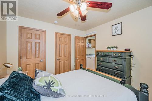 41 Cedarbush Crescent, Puslinch, ON - Indoor Photo Showing Bedroom