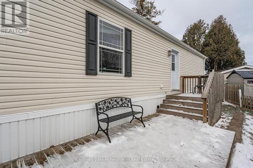 41 Cedarbush Crescent, Puslinch, ON - Outdoor With Exterior