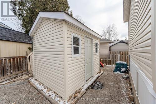 41 Cedarbush Crescent, Puslinch, ON - Outdoor With Exterior