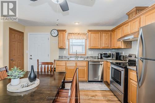 41 Cedarbush Crescent, Puslinch, ON - Indoor Photo Showing Other Room