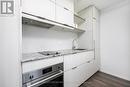 1513 - 197 Yonge Street, Toronto, ON  - Indoor Photo Showing Kitchen 