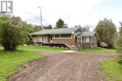 374136 6Th Line, Amaranth, ON - Outdoor