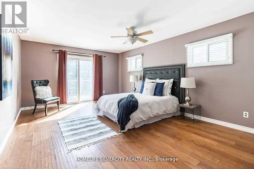 374136 6Th Line, Amaranth, ON - Indoor Photo Showing Bedroom