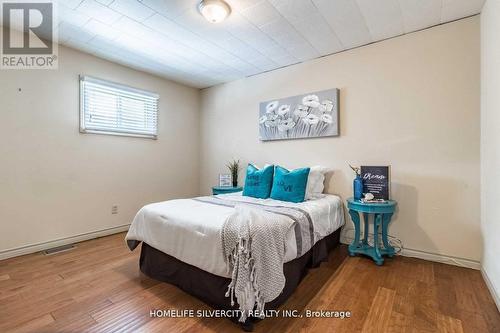 374136 6Th Line, Amaranth, ON - Indoor Photo Showing Bedroom