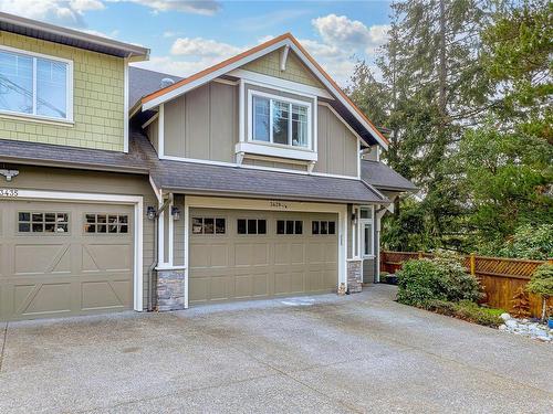 3439 Turnstone Dr, Langford, BC - Outdoor