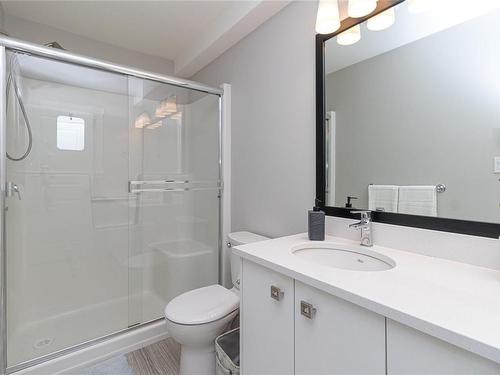 3439 Turnstone Dr, Langford, BC - Indoor Photo Showing Bathroom