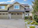 3439 Turnstone Dr, Langford, BC  - Outdoor With Facade 