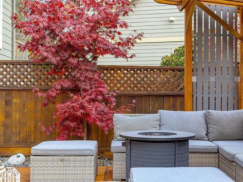 3439 Turnstone Dr, Langford, BC - Outdoor With Deck Patio Veranda With Exterior