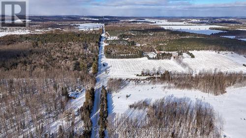 Ptlot25 Concession Road 6 Road, Chatsworth, ON 