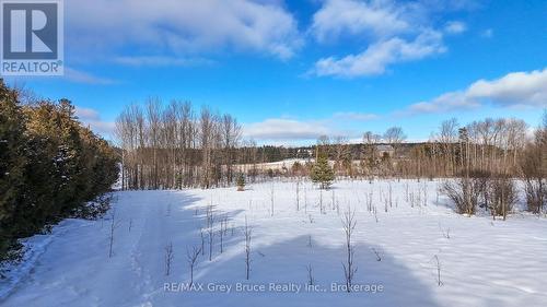 Ptlot25 Concession Road 6 Road, Chatsworth, ON 