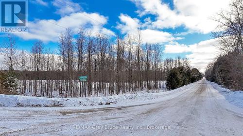 Ptlot25 Concession Road 6 Road, Chatsworth, ON 