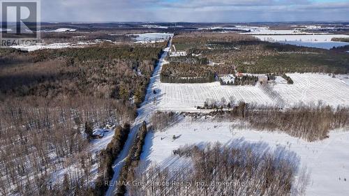 Ptlot25 Concession Road 6 Road, Chatsworth, ON 