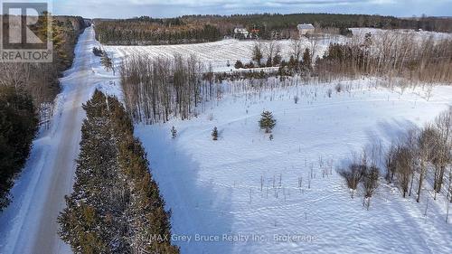 Ptlot25 Concession Road 6 Road, Chatsworth, ON 