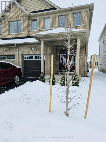 30 Povey Rd Drive, Centre Wellington, ON - Outdoor With Facade