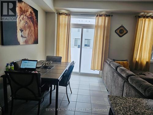 30 Povey Rd Drive, Centre Wellington, ON - Indoor Photo Showing Dining Room