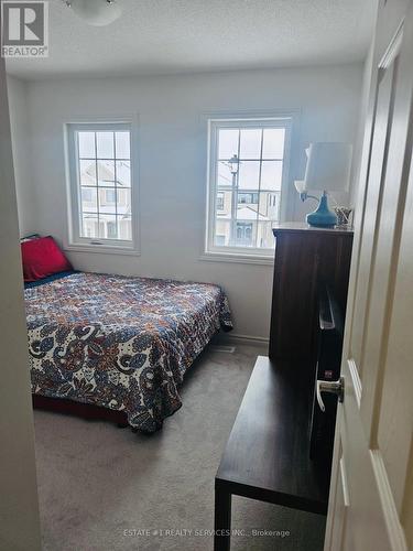 30 Povey Rd Drive, Centre Wellington, ON - Indoor Photo Showing Bedroom