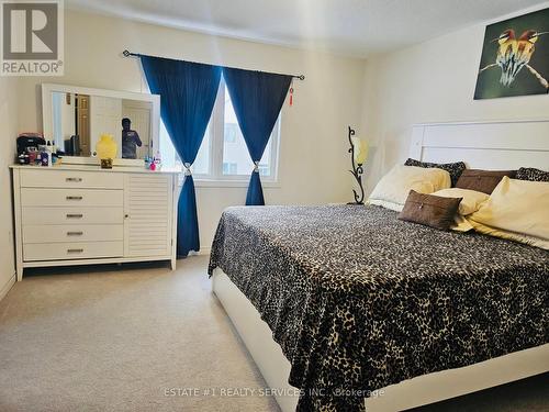 30 Povey Rd Drive, Centre Wellington, ON - Indoor Photo Showing Bedroom