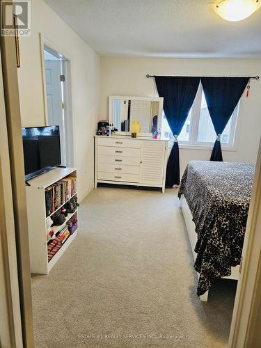 30 Povey Rd Drive, Centre Wellington, ON - Indoor Photo Showing Bedroom