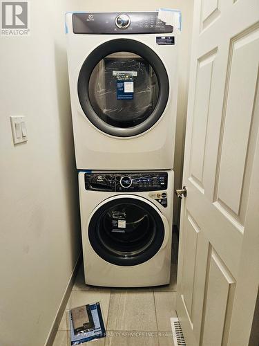 30 Povey Rd Drive, Centre Wellington, ON - Indoor Photo Showing Laundry Room